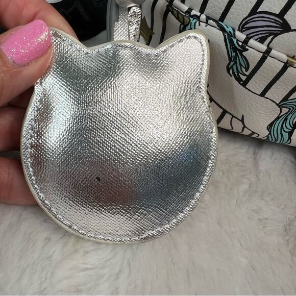 Luv Betsey Betsey Johnson Unicorn Mini Backpack - Picture 9 of 14